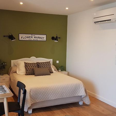 Apartmán La Bastido Arles Exteriér fotografie