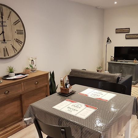 Apartmán La Bastido Arles Exteriér fotografie