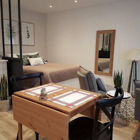 Apartmán La Bastido Arles Exteriér fotografie