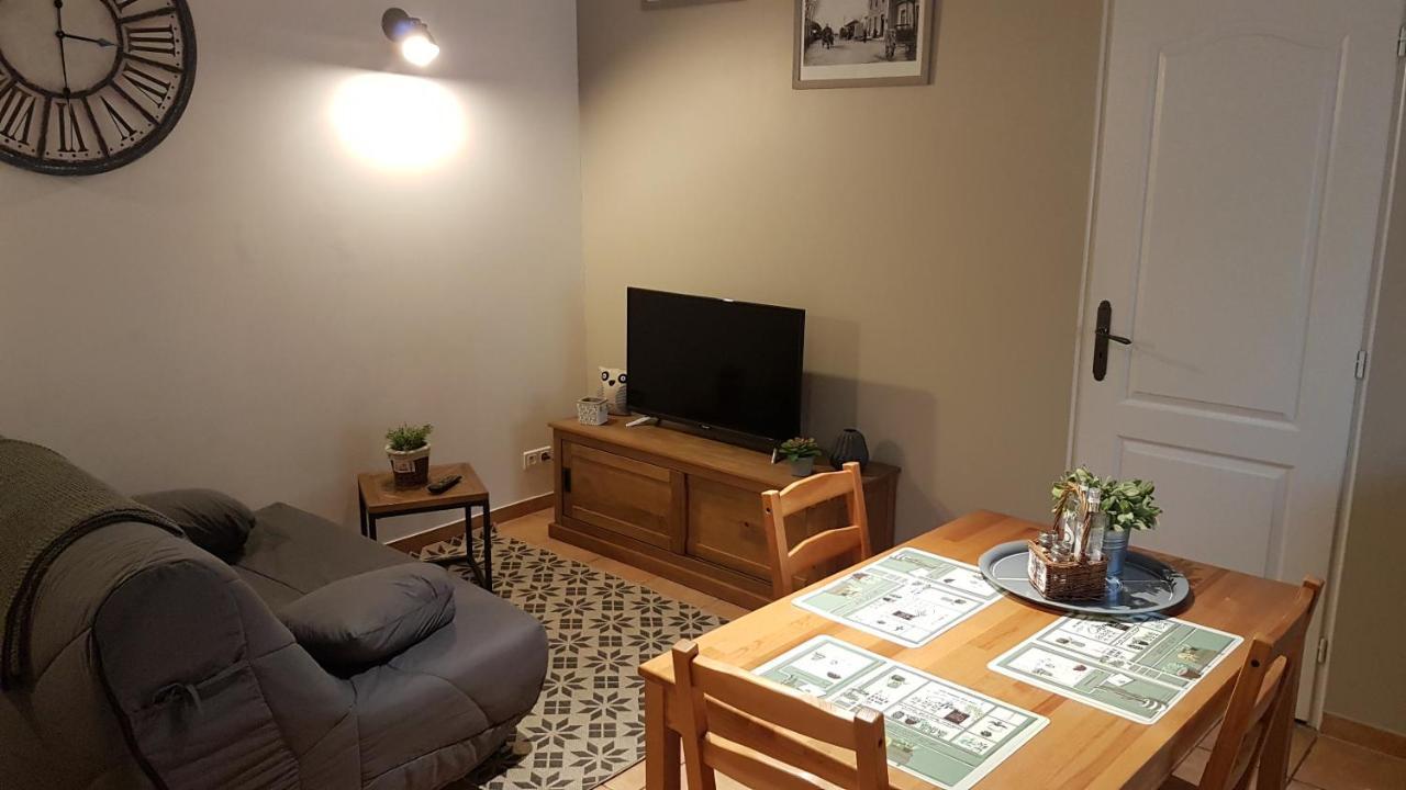 Apartmán La Bastido Arles Exteriér fotografie