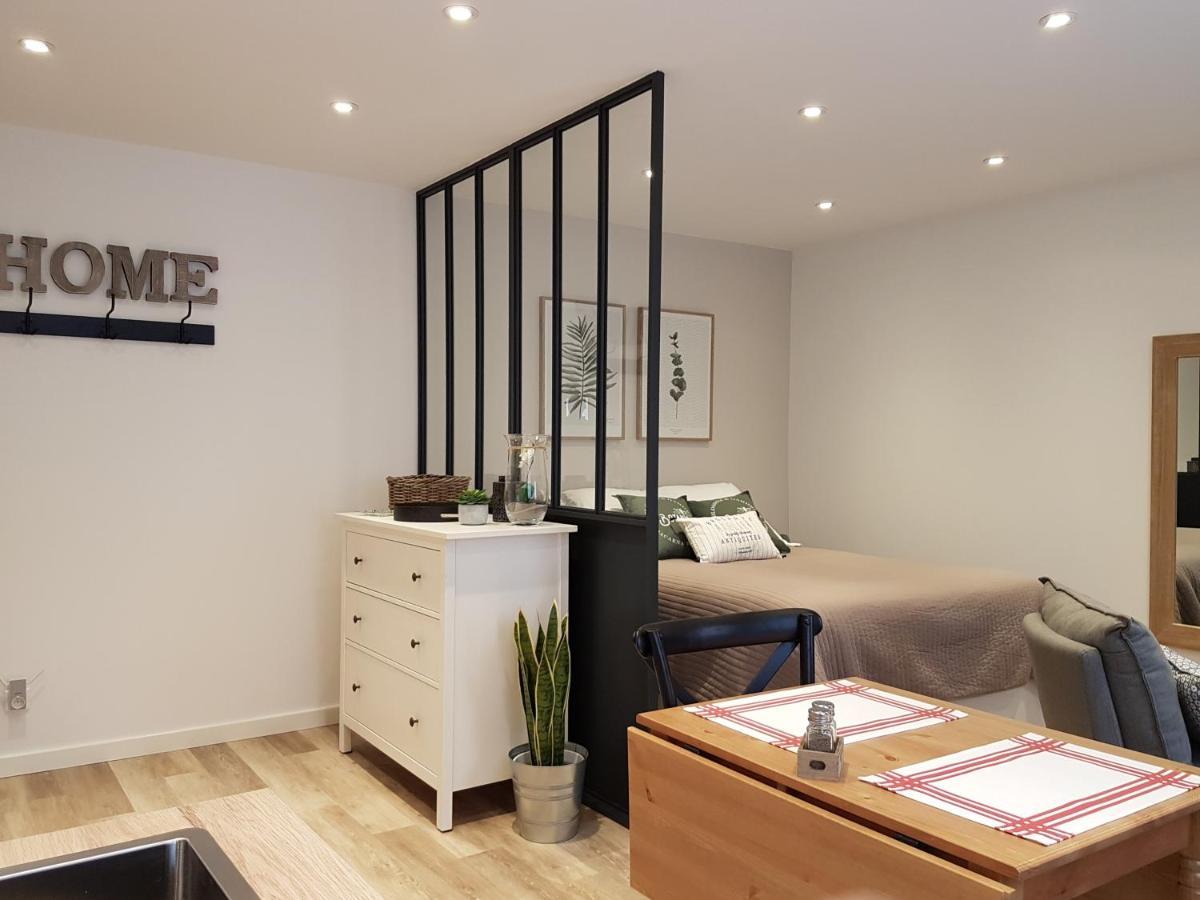 Apartmán La Bastido Arles Exteriér fotografie