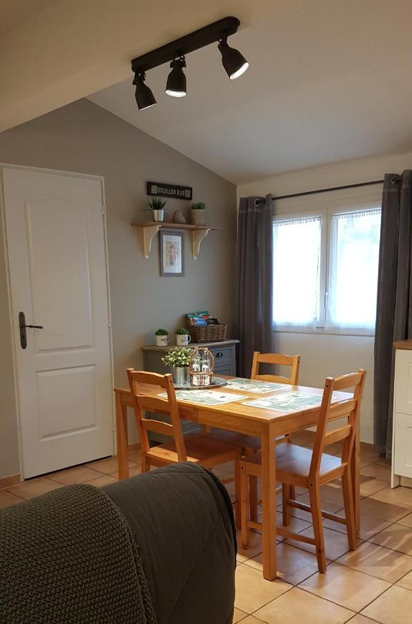 Apartmán La Bastido Arles Exteriér fotografie