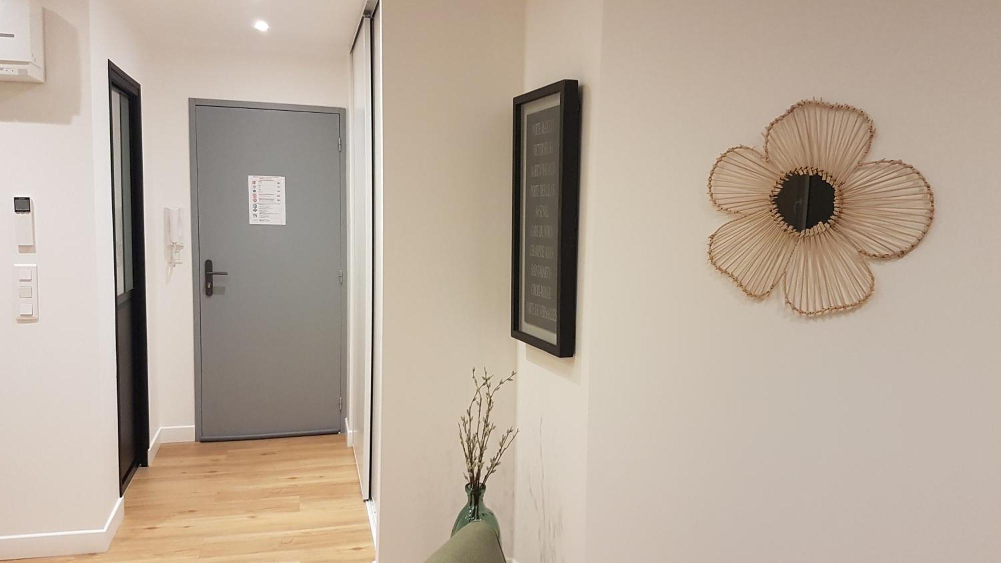 Apartmán La Bastido Arles Exteriér fotografie