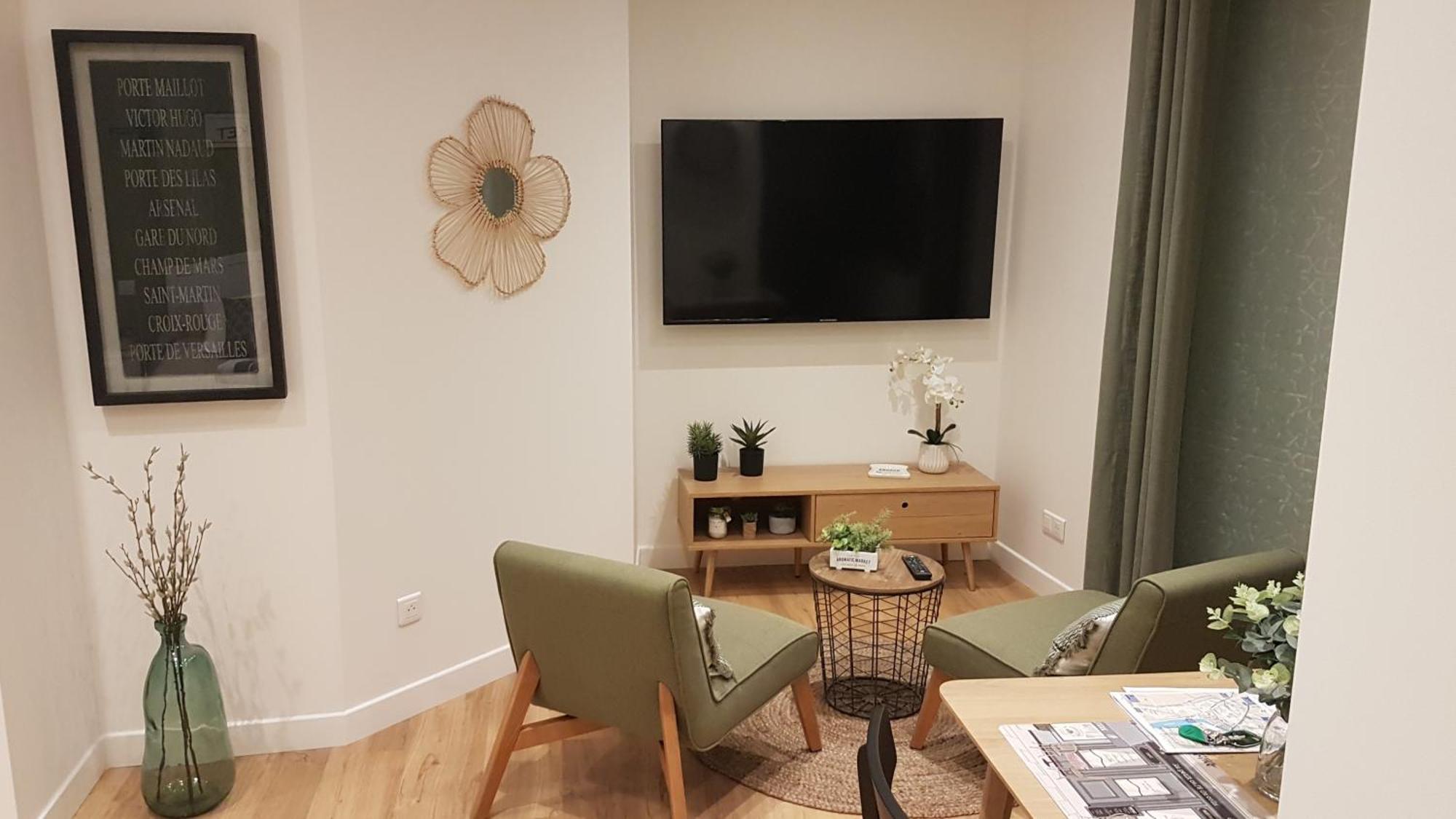 Apartmán La Bastido Arles Exteriér fotografie