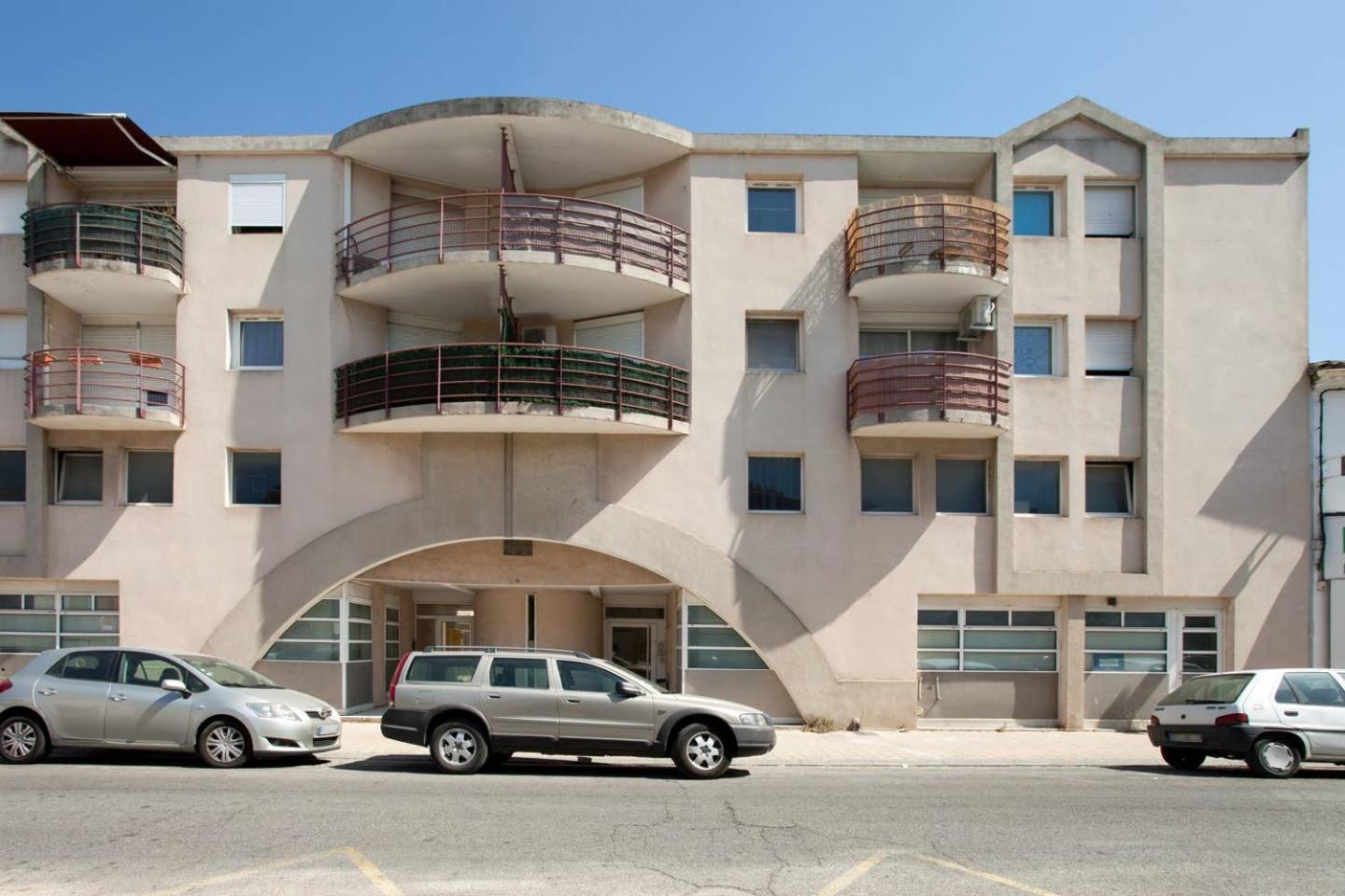 Apartmán La Bastido Arles Pokoj fotografie