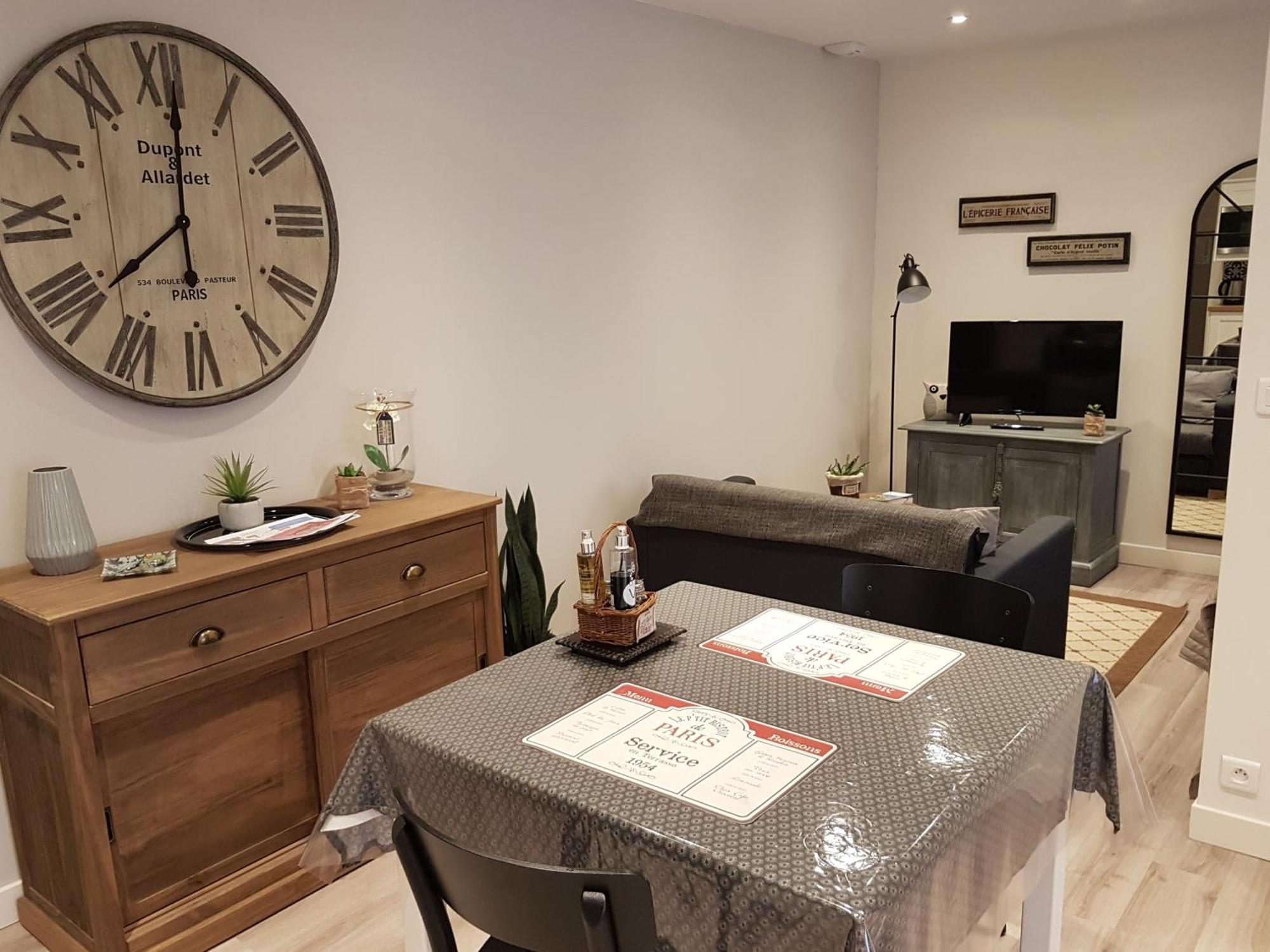 Apartmán La Bastido Arles Exteriér fotografie