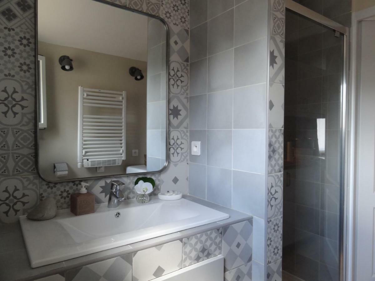 Apartmán La Bastido Arles Exteriér fotografie