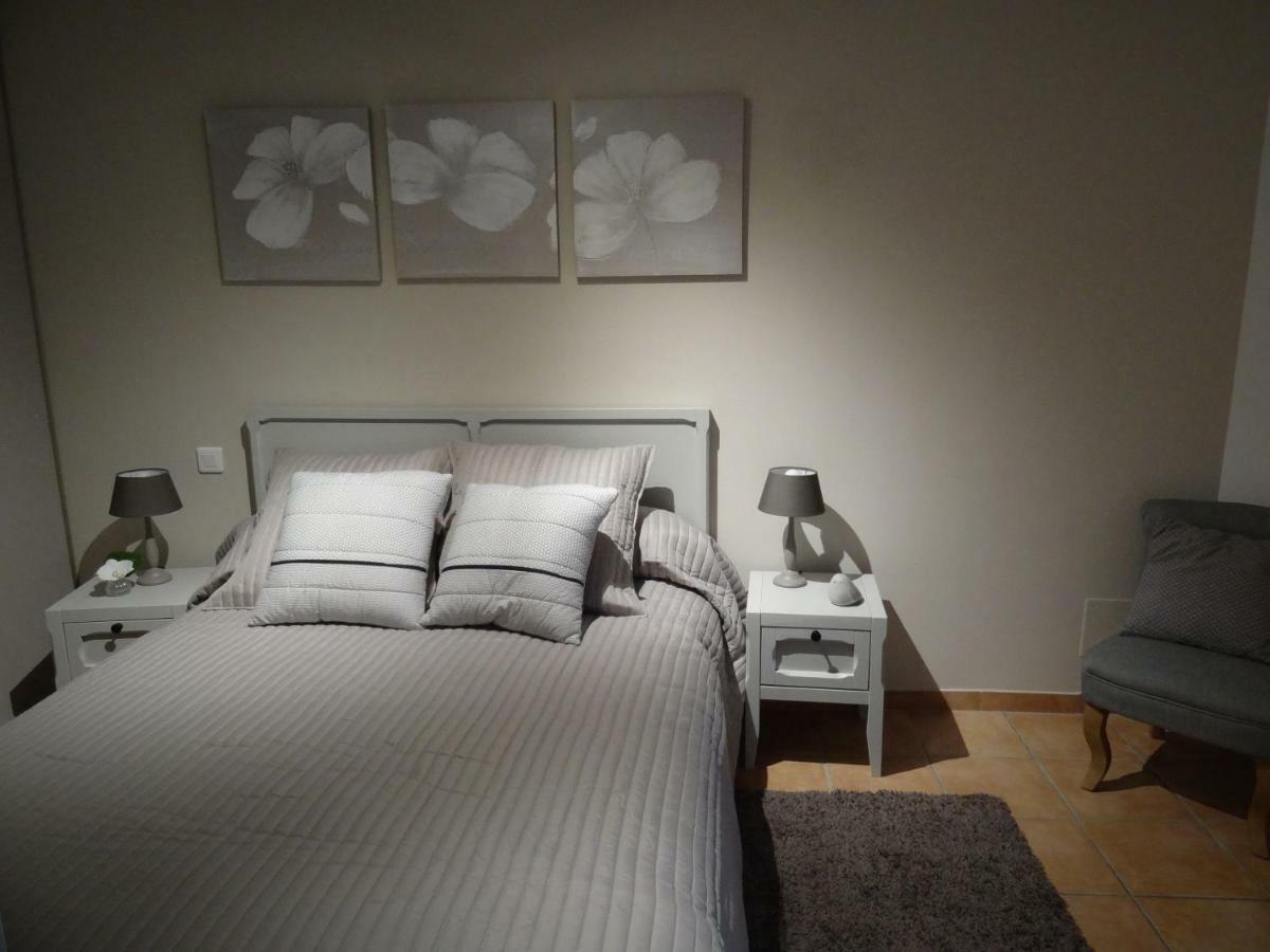 Apartmán La Bastido Arles Exteriér fotografie