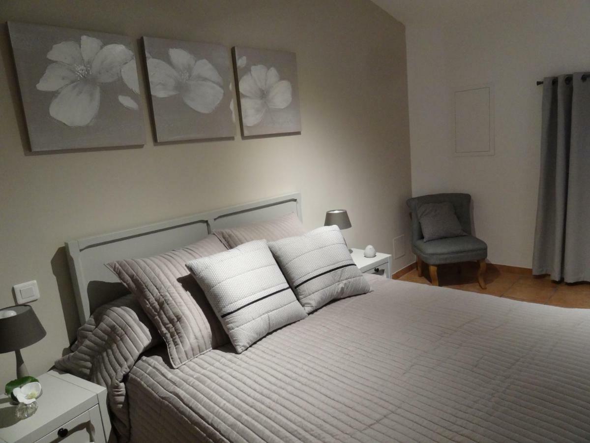 Apartmán La Bastido Arles Exteriér fotografie