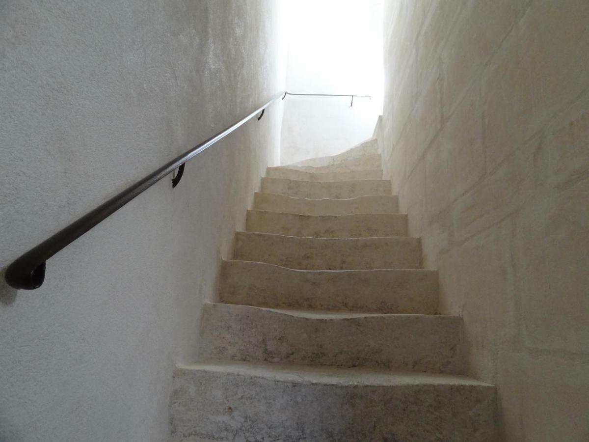 Apartmán La Bastido Arles Exteriér fotografie