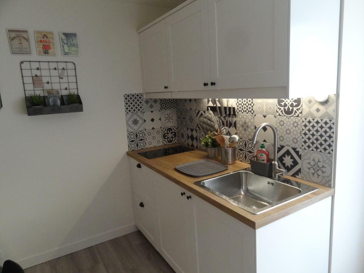Apartmán La Bastido Arles Exteriér fotografie