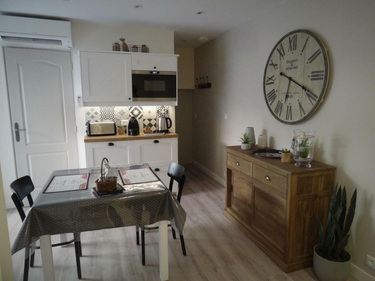 Apartmán La Bastido Arles Exteriér fotografie