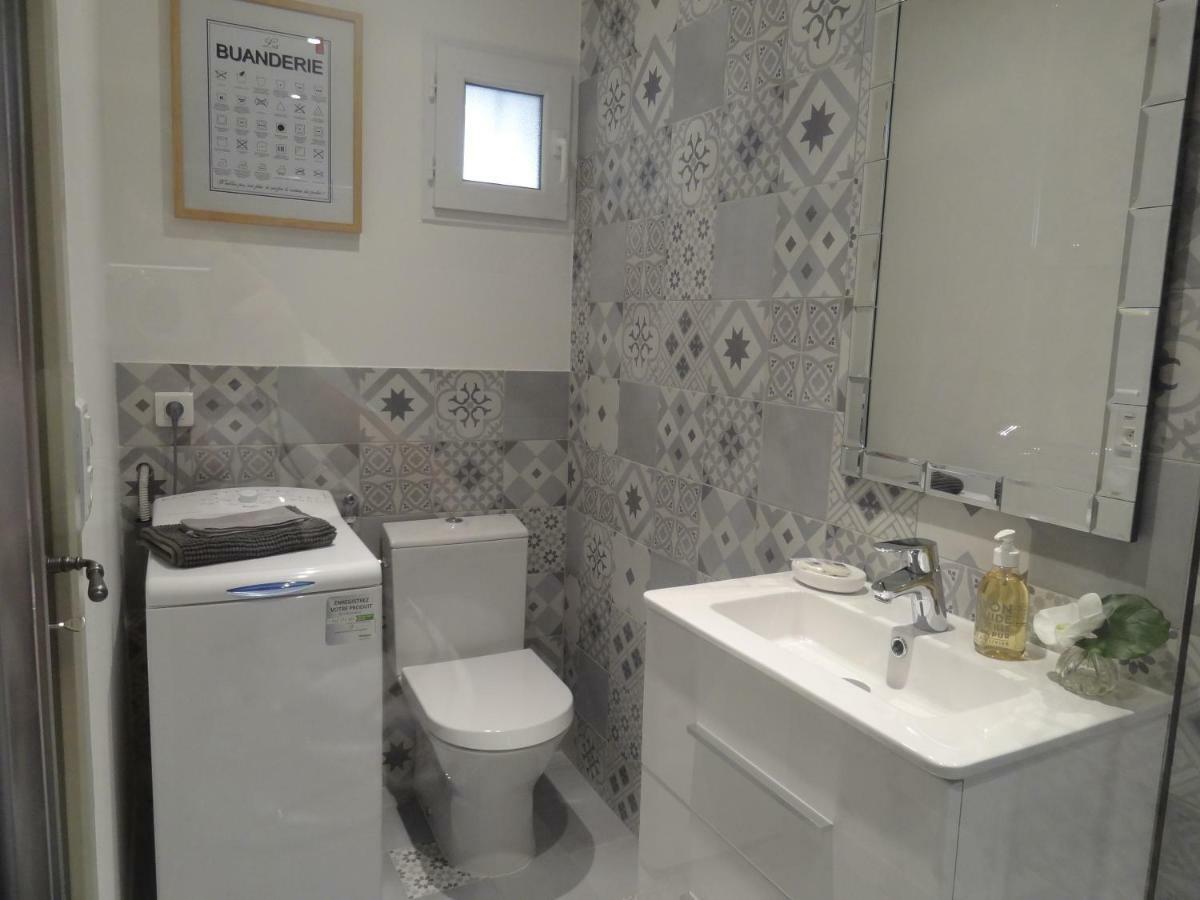 Apartmán La Bastido Arles Exteriér fotografie