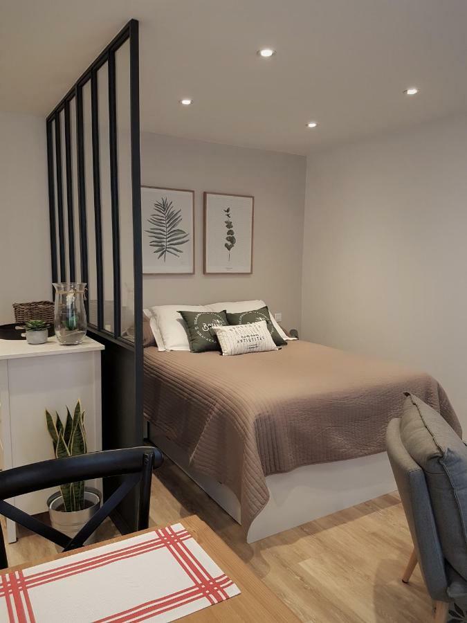 Apartmán La Bastido Arles Exteriér fotografie