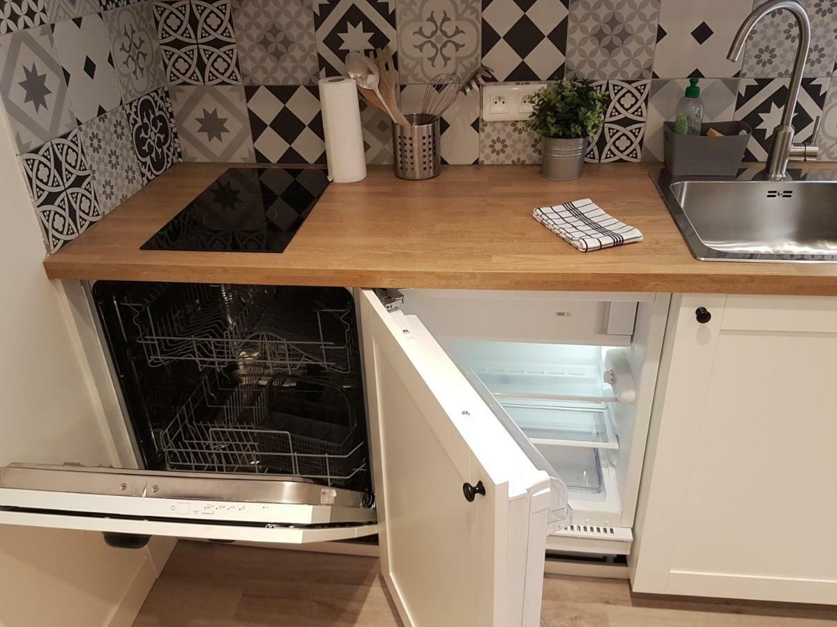 Apartmán La Bastido Arles Exteriér fotografie