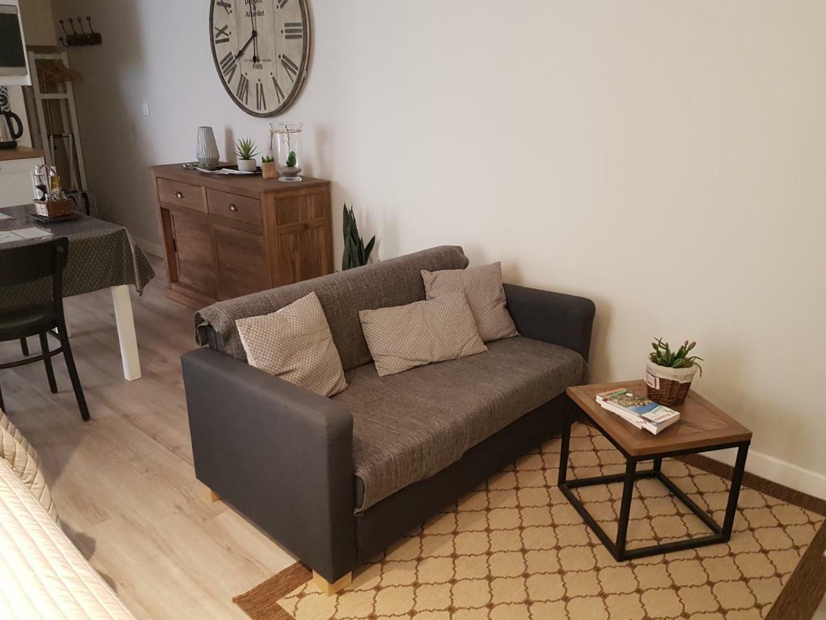 Apartmán La Bastido Arles Exteriér fotografie