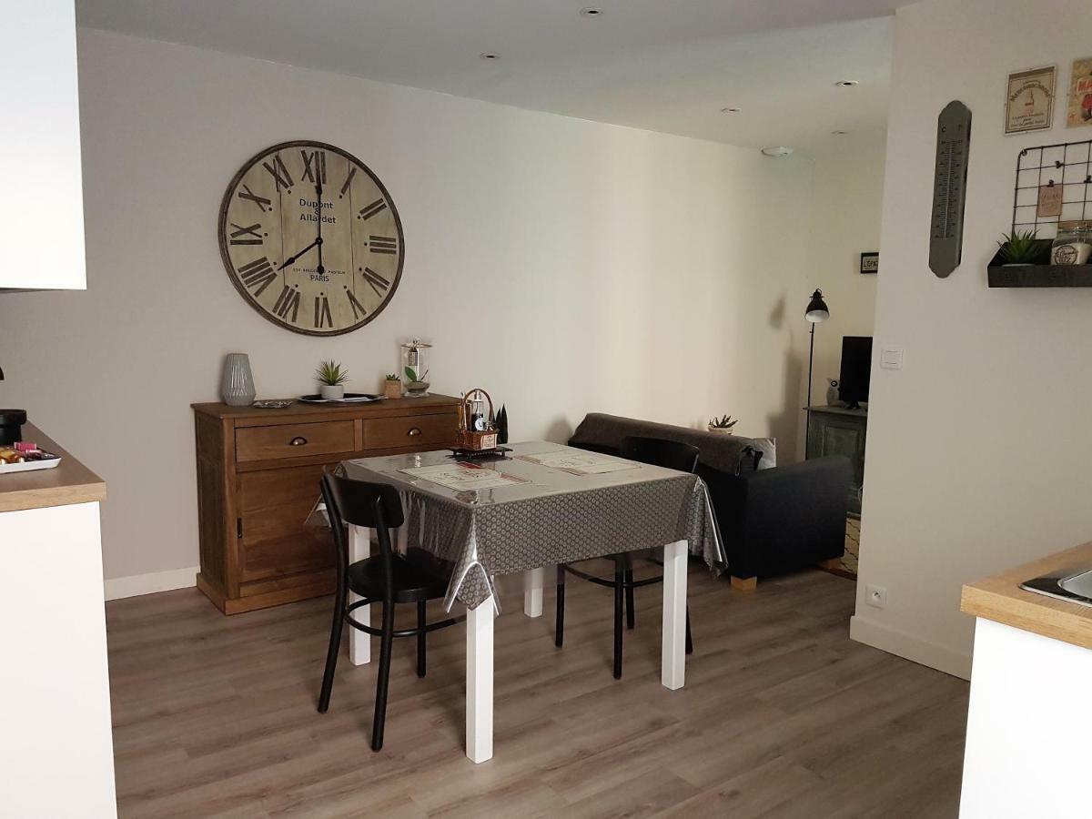 Apartmán La Bastido Arles Exteriér fotografie