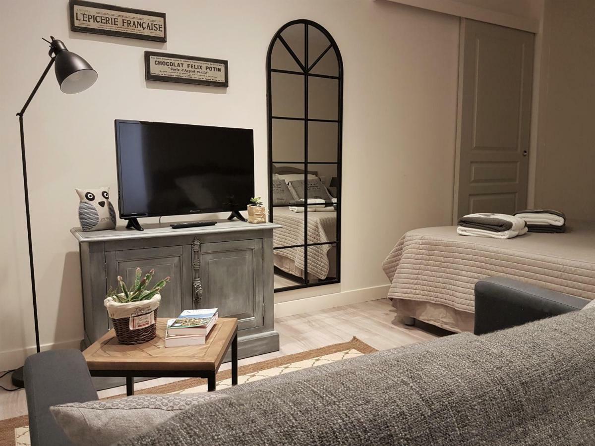 Apartmán La Bastido Arles Exteriér fotografie