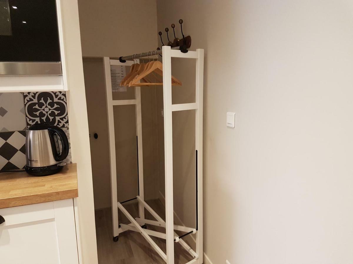 Apartmán La Bastido Arles Exteriér fotografie