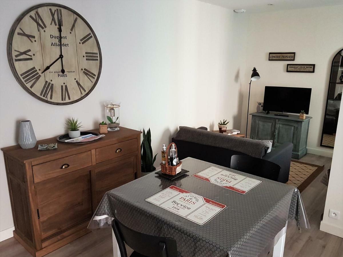 Apartmán La Bastido Arles Exteriér fotografie