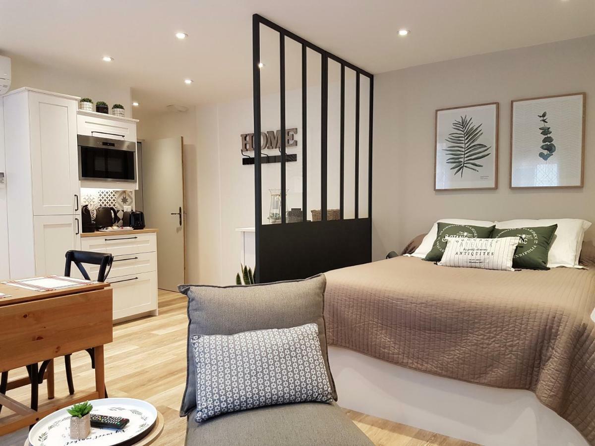 Apartmán La Bastido Arles Exteriér fotografie