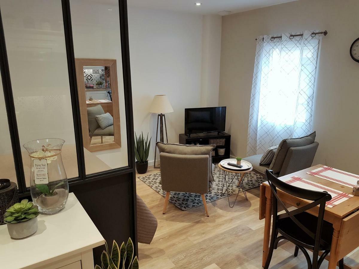 Apartmán La Bastido Arles Exteriér fotografie