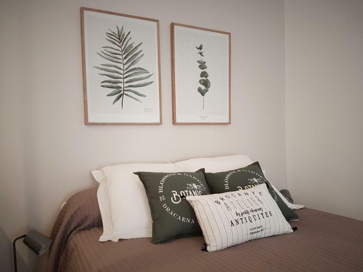 Apartmán La Bastido Arles Exteriér fotografie
