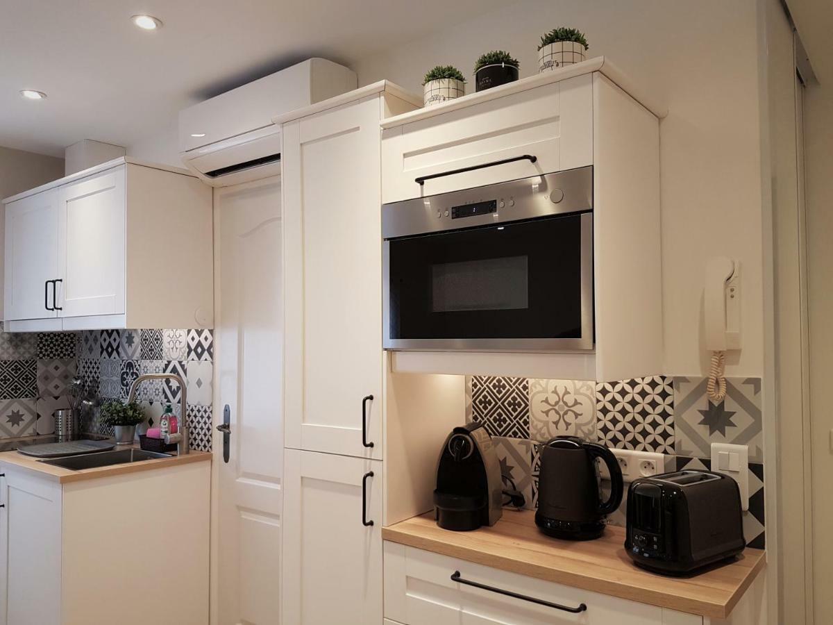 Apartmán La Bastido Arles Exteriér fotografie