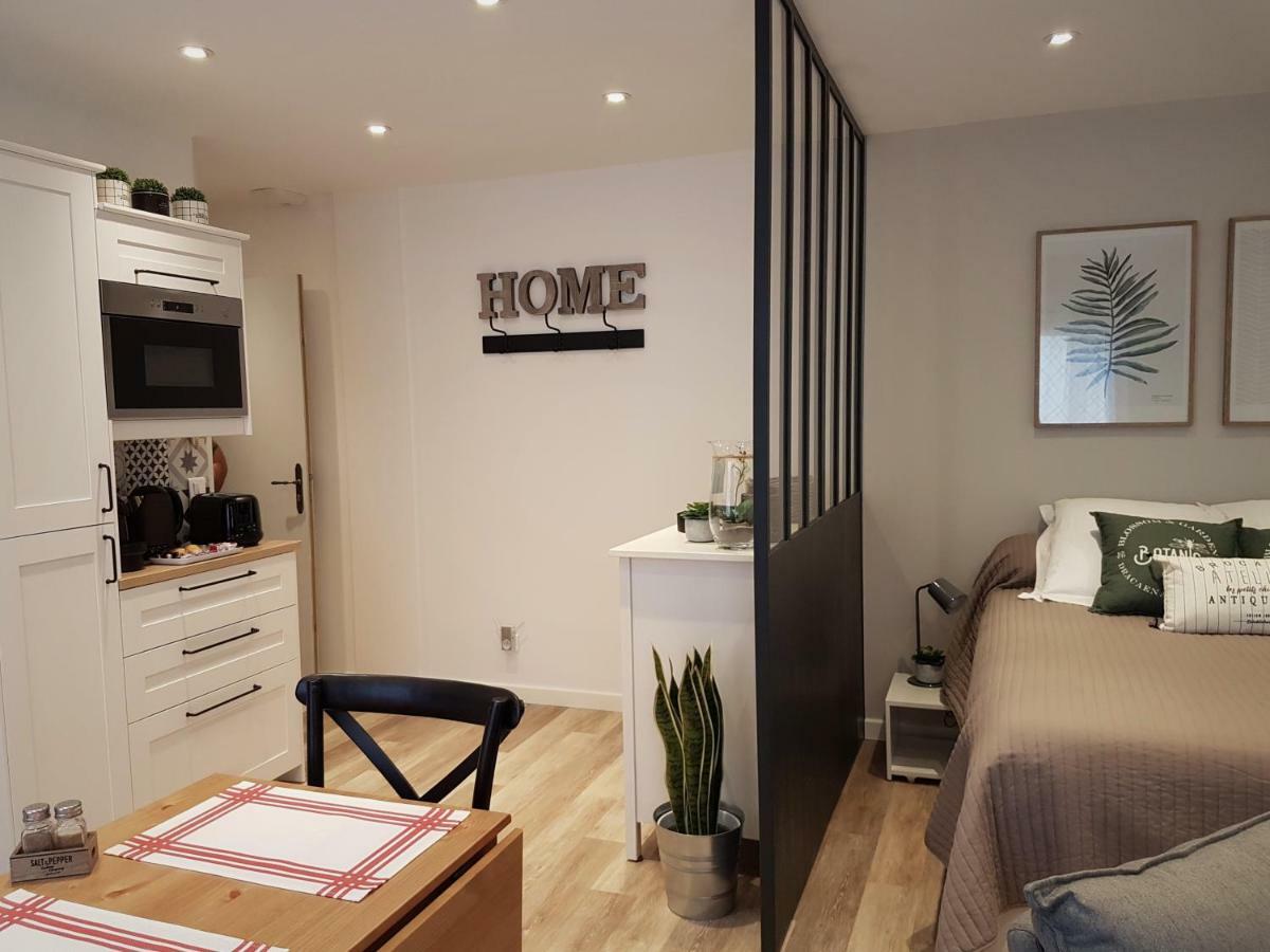 Apartmán La Bastido Arles Exteriér fotografie