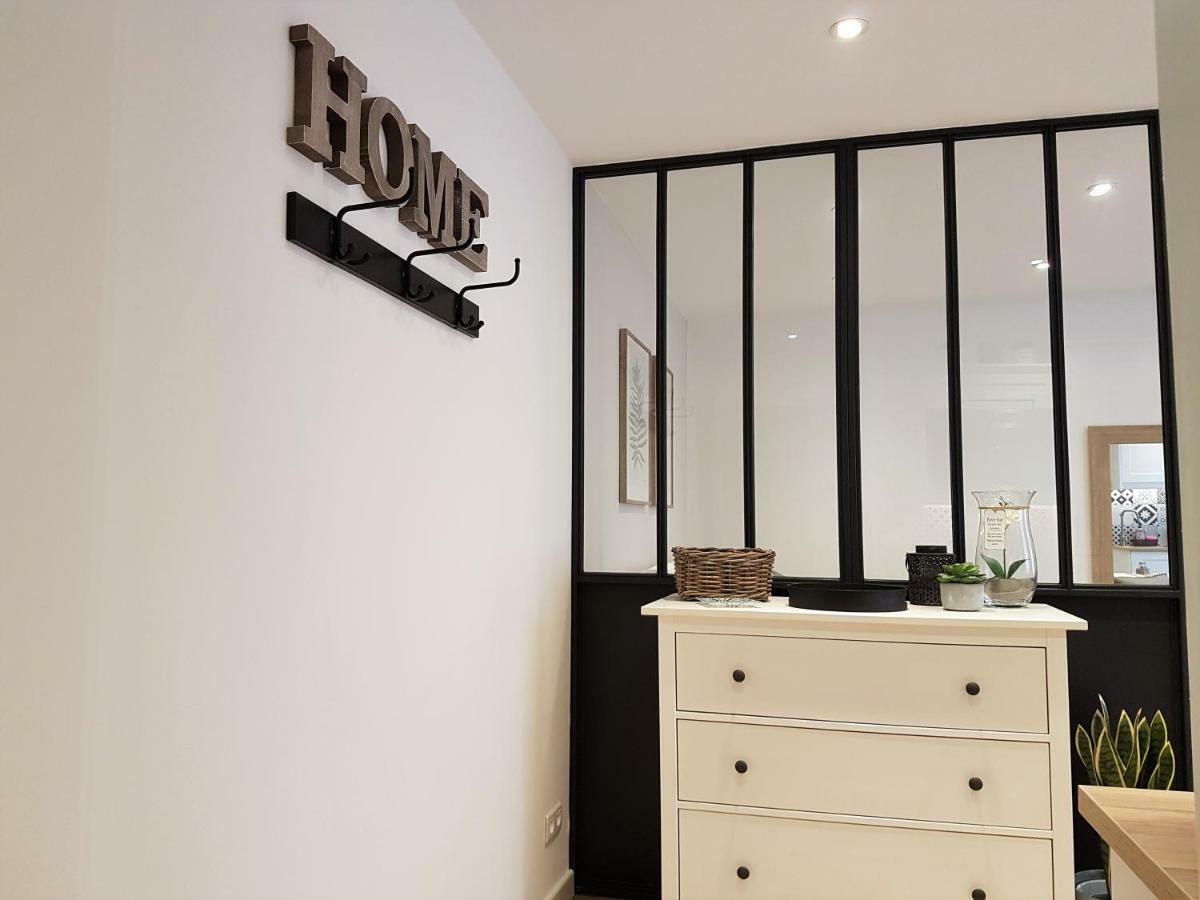 Apartmán La Bastido Arles Exteriér fotografie