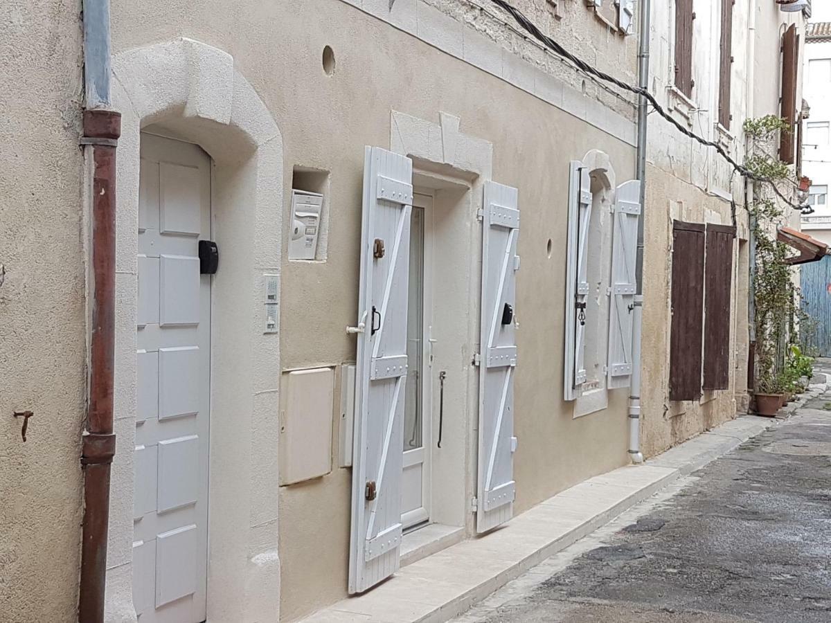 Apartmán La Bastido Arles Exteriér fotografie